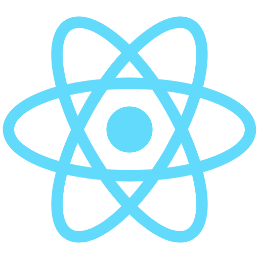 react